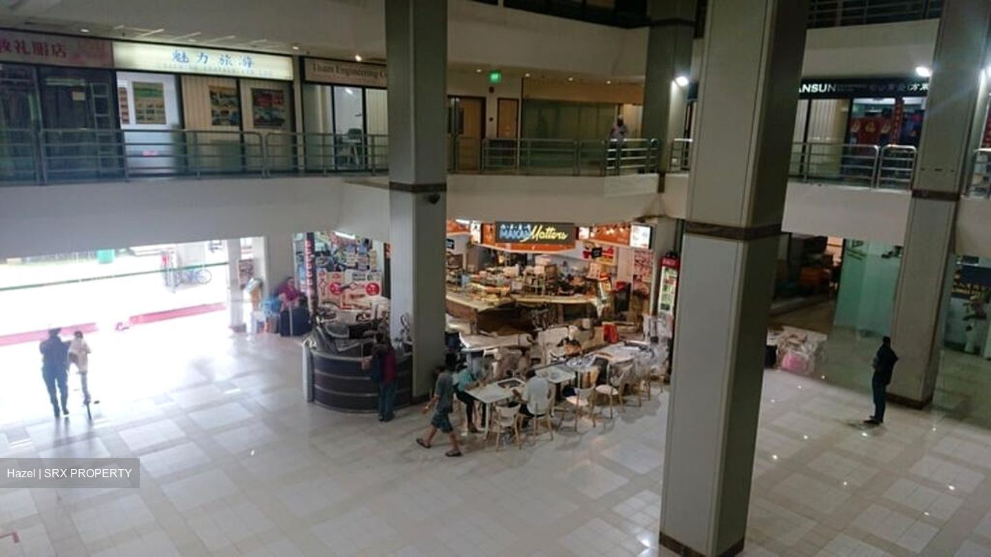 Golden Sultan Plaza (D7), Office #600624641